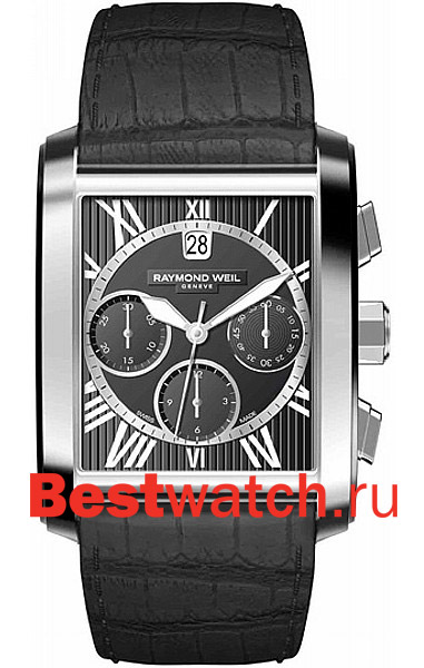 Часы Raymond Weil Don Giovanni 4878-STC-00200
